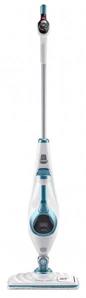 Black+Decker Fsmh16151 Buharlı Mop
