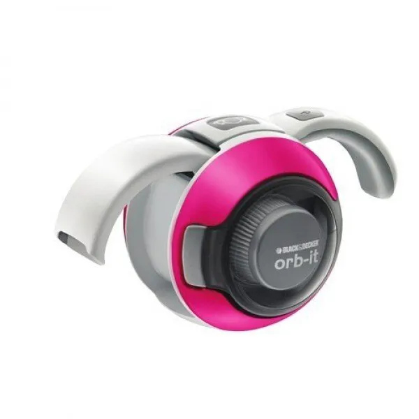 Black+Decker ORB48PMN Şarjlı Süpürge