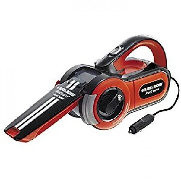 Black+Decker PAV1205 Elektrikli Süpürge