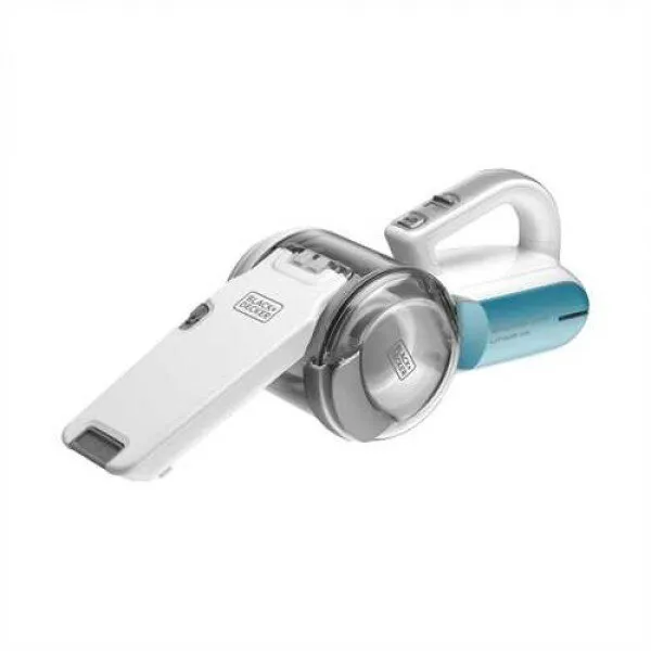 Black+Decker Pv1020L Şarjlı Süpürge