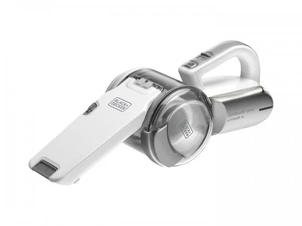 Black+Decker PV1820L Şarjlı Süpürge