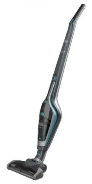Black+Decker SVA420B Şarjlı Süpürge