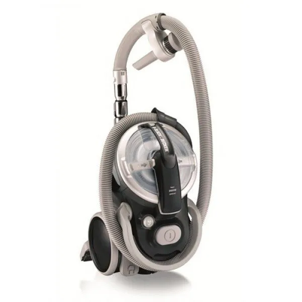 Black+Decker VN2010B Elektrikli Süpürge