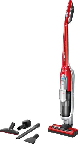 Bosch Athlet ProAnimal BBH7PET Şarjlı Süpürge