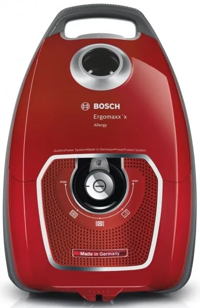 Bosch BGB7233 Elektrikli Süpürge