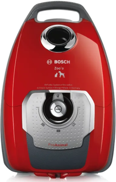 Bosch BGL8ZOON Elektrikli Süpürge