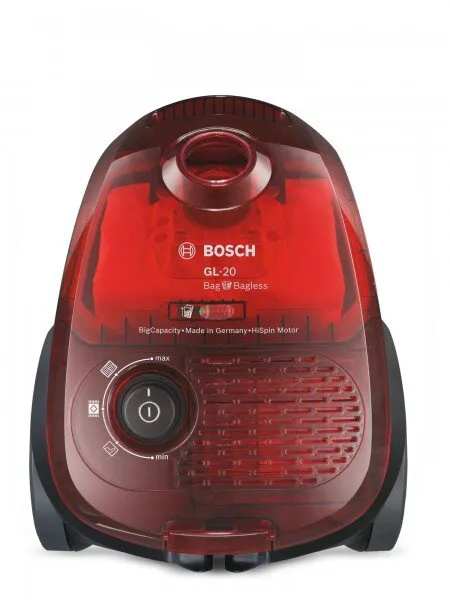 Bosch BGN2A1128 Elektrikli Süpürge