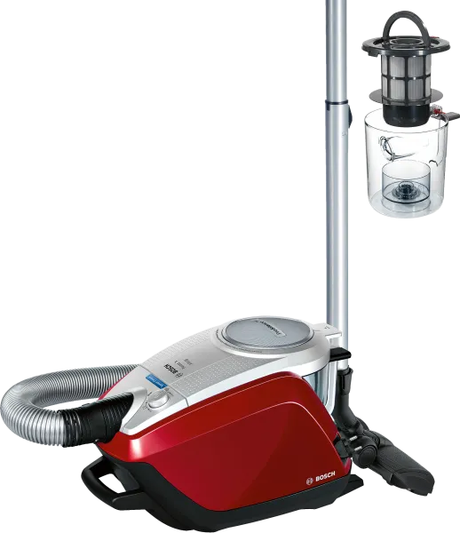 Bosch BGS5330R Elektrikli Süpürge