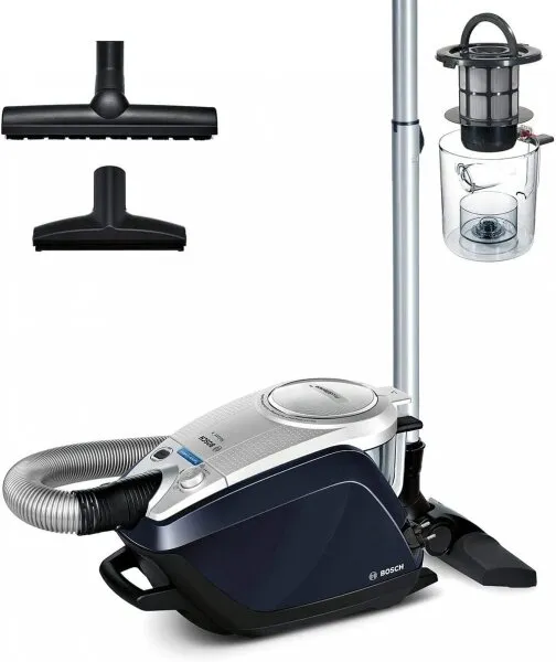 Bosch BGS5BL432 Relaxx'x Elektrikli Süpürge