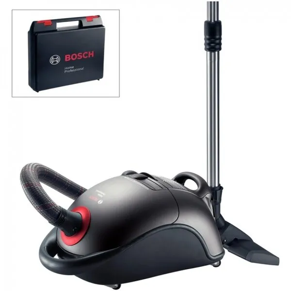 Bosch BSG8PRO1 Elektrikli Süpürge