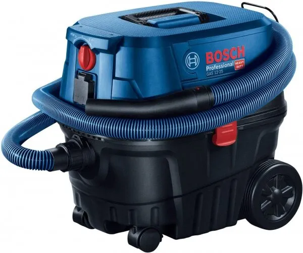 Bosch Professional GAS 12-25 PS Sanayi Tipi Süpürge