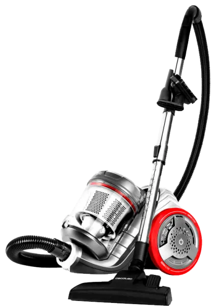 Cecotec Conga Ecoextreme 3000 Elektrikli Süpürge