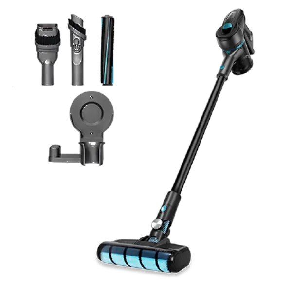 Cecotec Congal RockStar 500 X-Treme Şarjlı Süpürge