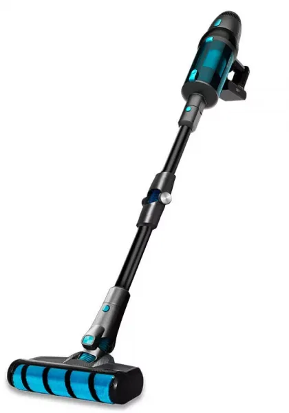 Cecotec Congal RockStar 900 Ultimate ErgoWet Şarjlı Süpürge