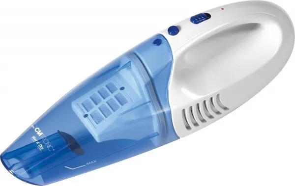 Clatronic AKS 828 Şarjlı Süpürge