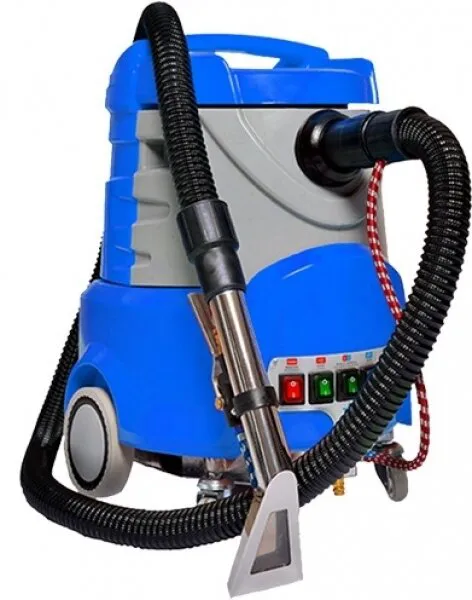 Cleanvac C-90 Halı Yıkama