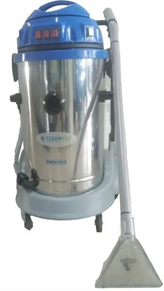 Cleanvac EWD-753 Halı Yıkama
