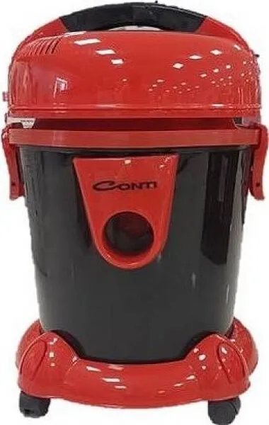 Conti CS-101 Ruby Elektrikli Süpürge