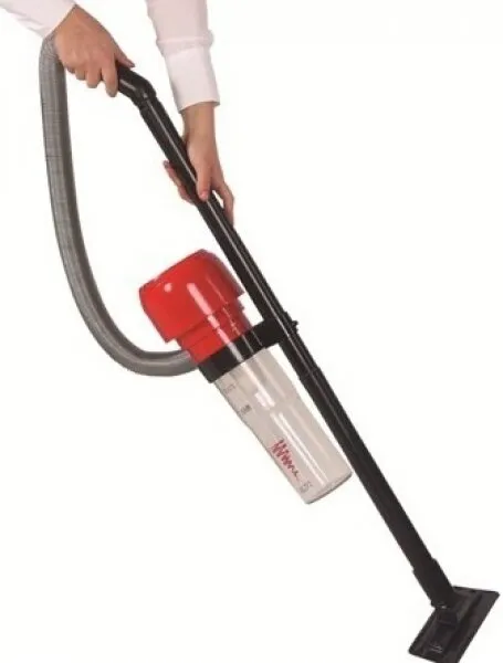 CVS DN-500 Zeplin Elektrikli Süpürge