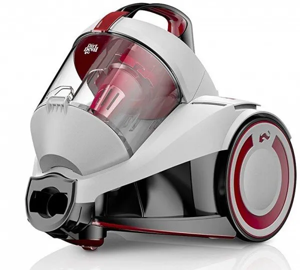 Dirt Devil DD2224 Elektrikli Süpürge