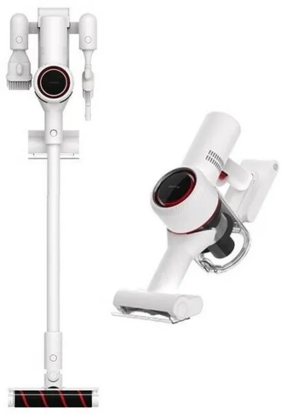 Dreame V10 Plus Şarjlı Süpürge