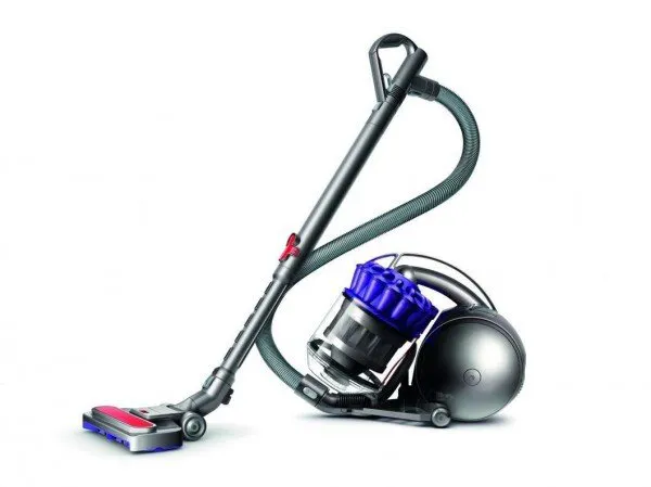 Dyson Ball Parquet Elektrikli Süpürge