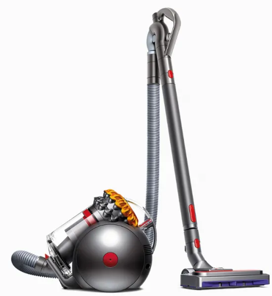 Dyson Big Ball Allergy 2 Elektrikli Süpürge