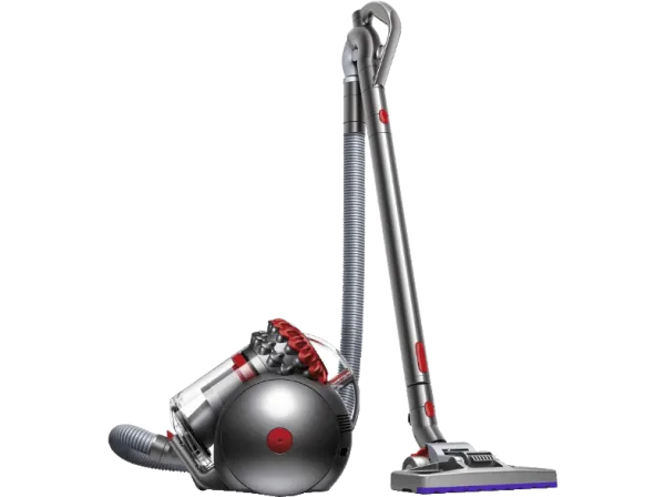 Dyson Big Ball Parquet Elektrikli Süpürge