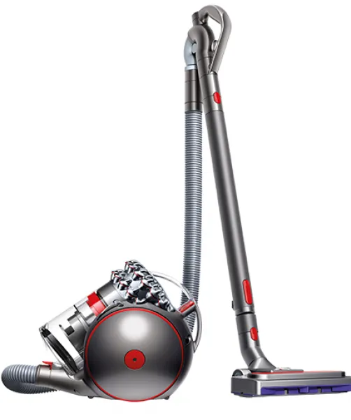 Dyson Cinetic Big Ball Absolute 2 Elektrikli Süpürge
