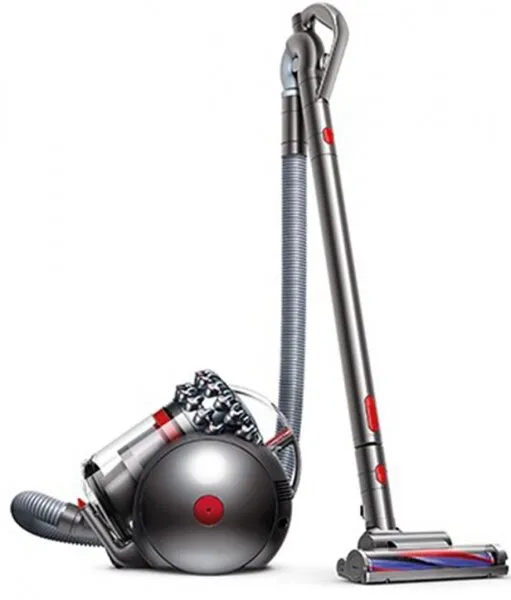 Dyson Cinetic Big Ball Animal Pro Elektrikli Süpürge