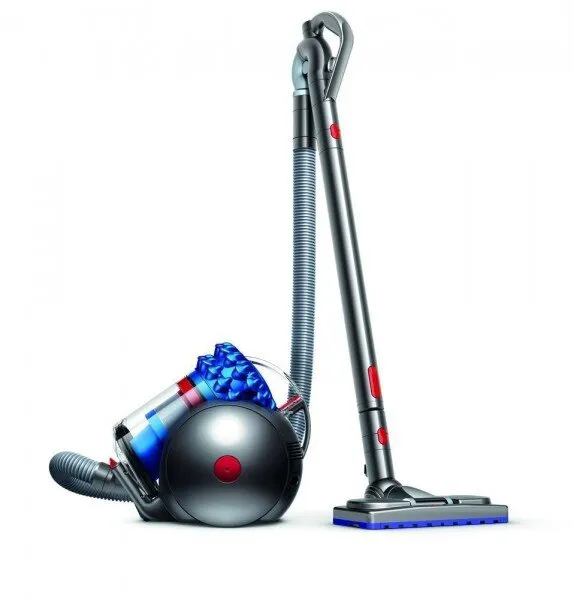 Dyson Cinetic Big Ball Musclehead Elektrikli Süpürge