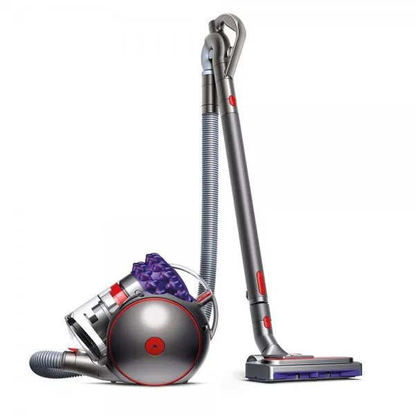 Dyson Cinetic Big Ball Parquet 2 Elektrikli Süpürge