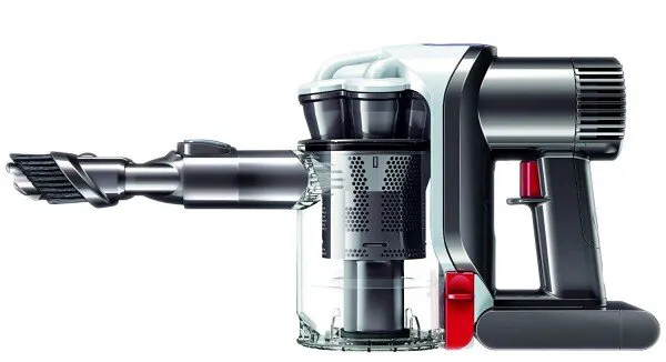 Dyson DC30 14.8V Şarjlı Süpürge