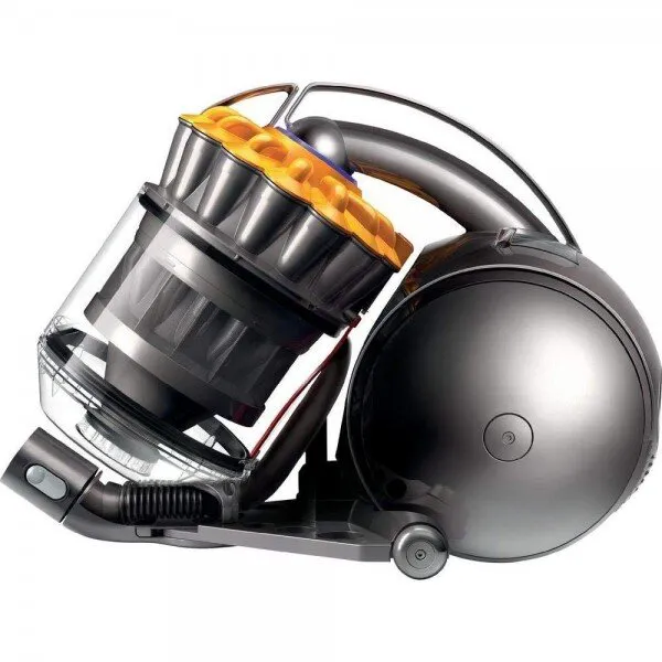 Dyson DC33C Up Top Elektrikli Süpürge