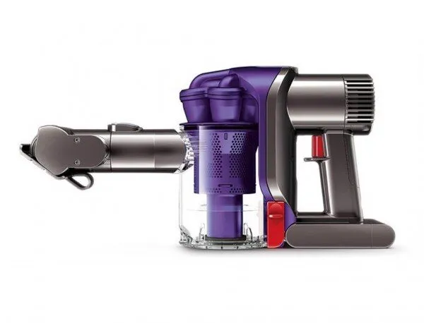 Dyson DC34 Animal Şarjlı Süpürge