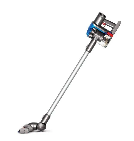 Dyson DC35 Digital Slim Şarjlı Süpürge