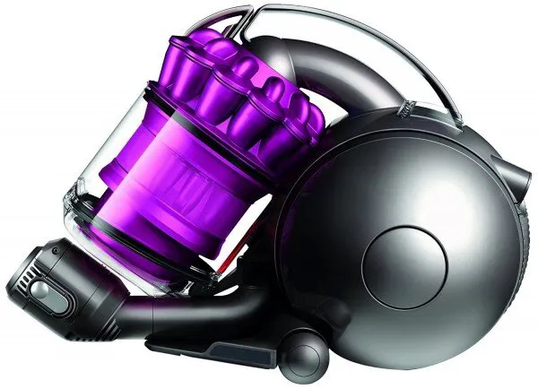 Dyson DC36 Carbon Fibre Elektrikli Süpürge