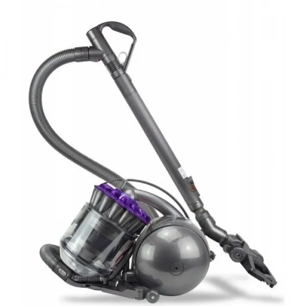 Dyson DC37 Allergy Parquet Elektrikli Süpürge