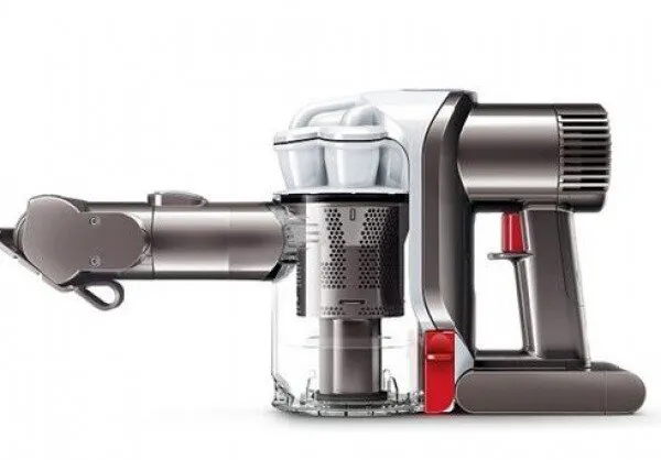 Dyson DC43H Şarjlı Süpürge