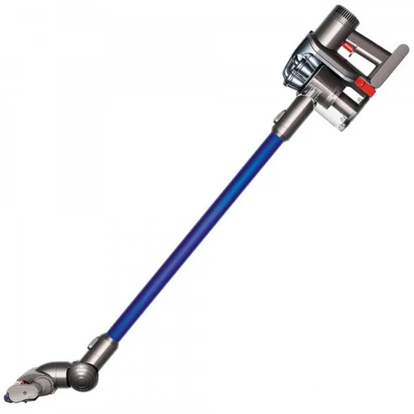 Dyson DC45 Animal Şarjlı Süpürge