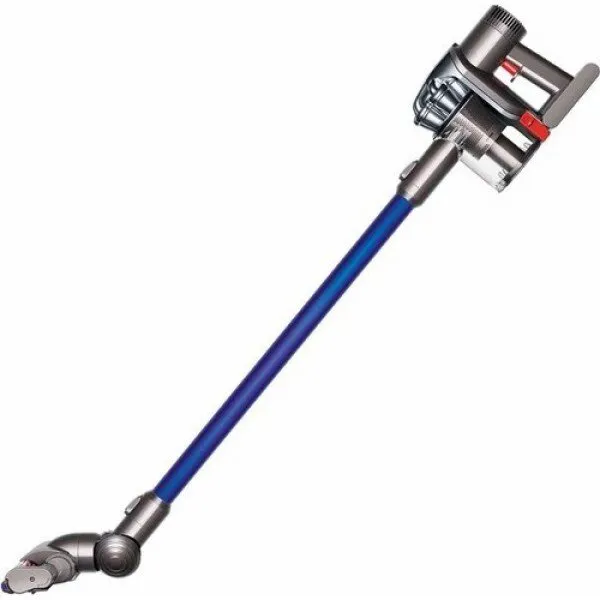 Dyson DC45 Animal Pro Şarjlı Süpürge