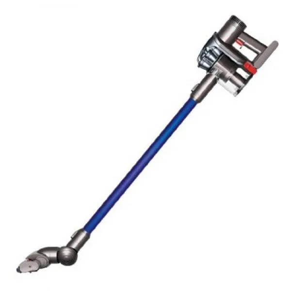 Dyson Dw4 Şarjlı Süpürge