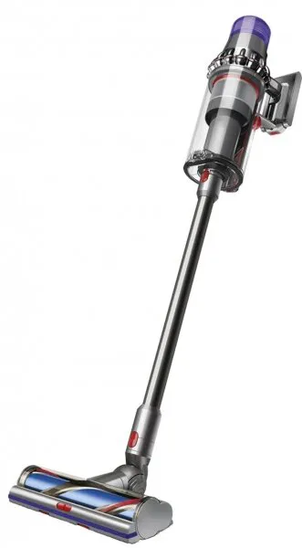 Dyson Outsize Şarjlı Süpürge