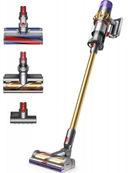 Dyson V11 Absolute Pro Şarjlı Süpürge