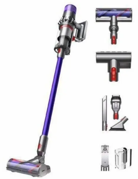 Dyson V11 Animal Extra Şarjlı Süpürge