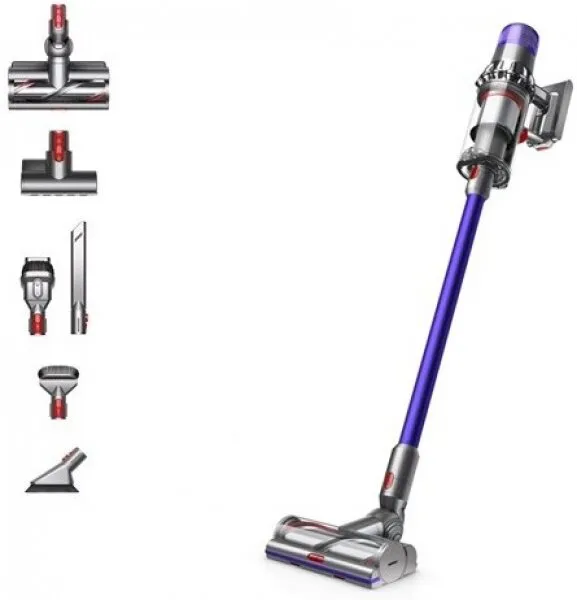 Dyson V11 Torque Drive Extra Şarjlı Süpürge