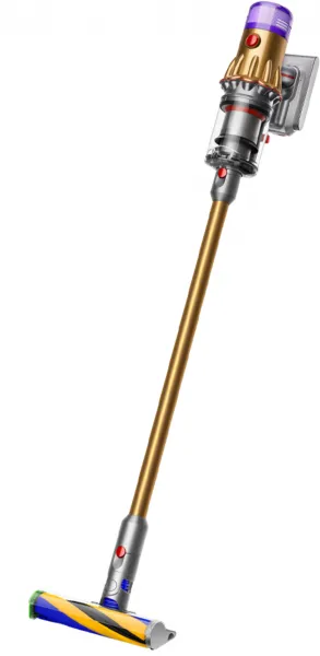 Dyson V12 Detect Slim Absolute Plus Şarjlı Süpürge