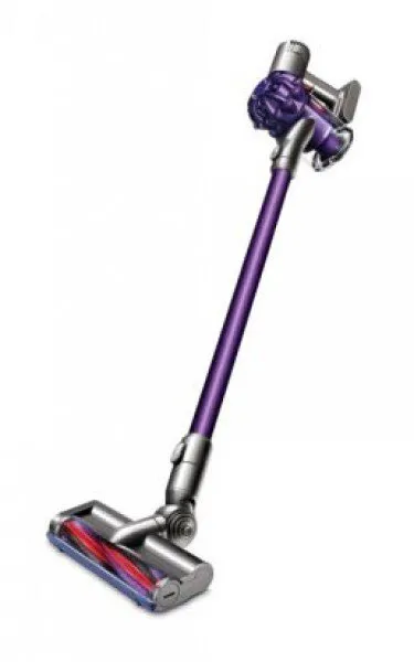 Dyson V6 Animal Pro Şarjlı Süpürge