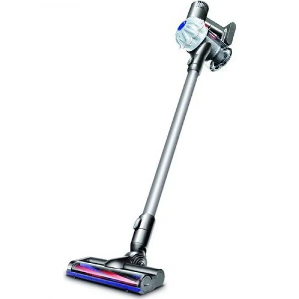 Dyson V6 Cord Free Şarjlı Süpürge