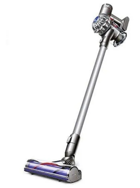 Dyson V6+ Şarjlı Süpürge